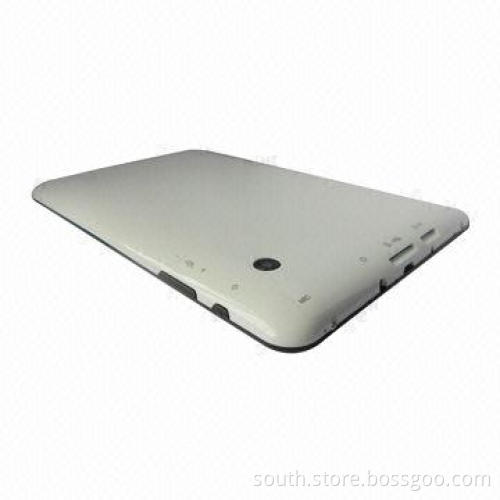 7-inch Google's Android 4.0 2G Function GSM Tablet PC with Dual-camera Allwinner A13